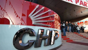 CHP tüm belediye başkanlarını Ankara'da topluyor