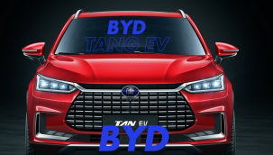 Çinli BYD'nin yatırımı bilmeceye döndü!