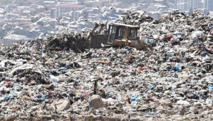 Danıştay'dan Harmandalı kararı: çöp depolama kesin olarak durdurulacak