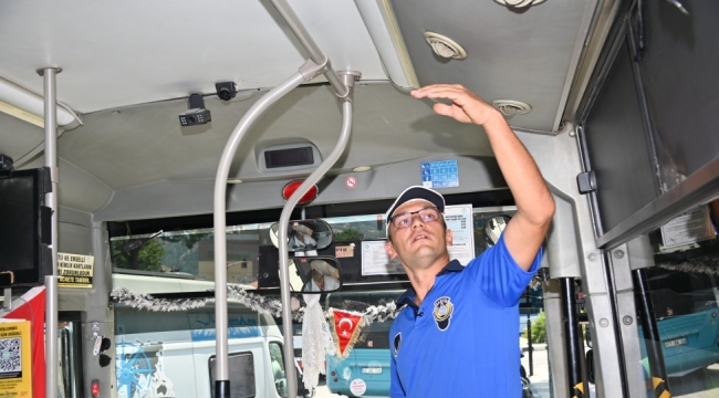 Denetimler sıklaştırıldı