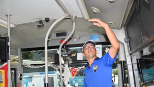 Denetimler sıklaştırıldı