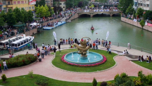 Dünyanın en güvenli şehirleri açıklandı: Eskişehir, 39. sırada yer aldı