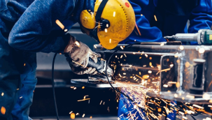 Ekonomide soğuma sinyali: Sanayi üretiminde endişelendiren düşüş