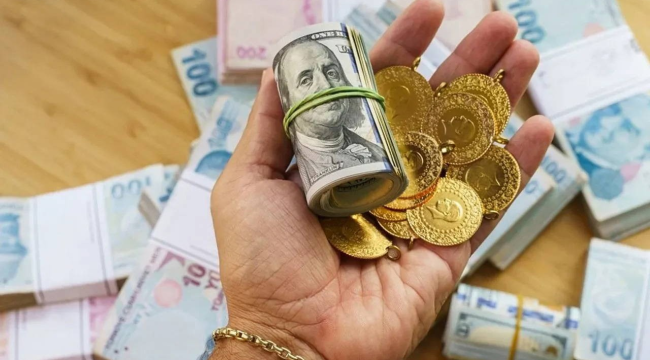 Haftalık yatırımcı raporu