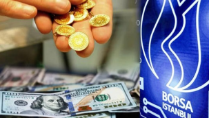 Haftanın en çok kazandıran yatırım aracı belli oldu