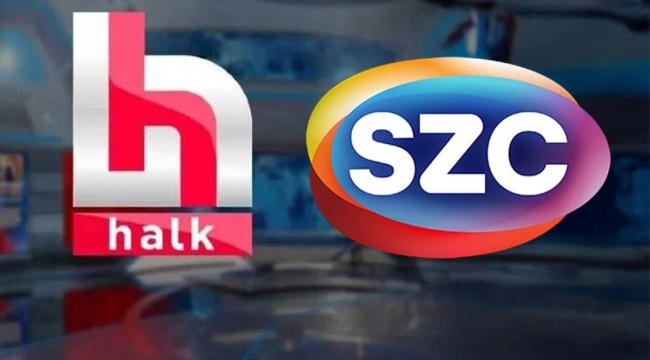 Halk TV ve Sözcü TV ekranları salıdan itibaren kararıyor: Lisans iptali de gündemde