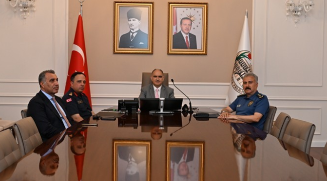 Haziran ayı güvenlik raporu açıklandı