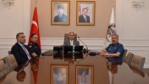 Haziran ayı güvenlik raporu açıklandı