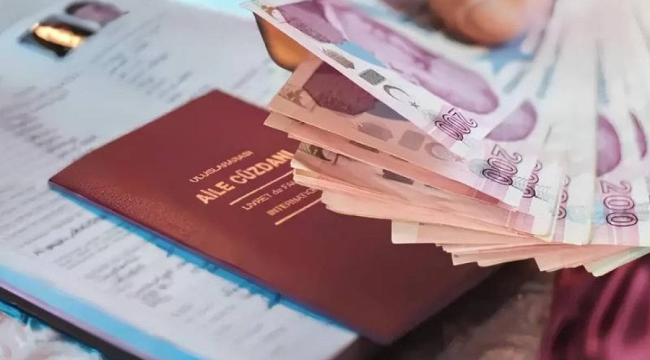 İçişleri bakanlığı'ndan valiliklere ''nikâh ücretleri"talimatı