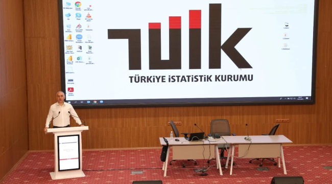 İlçelerde tarım sayım büroları kuruluyor