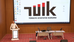  İlçelerde tarım sayım büroları kuruluyor