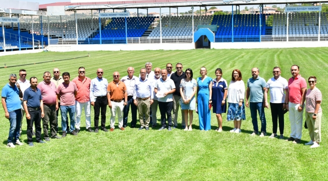  İllerarası minikler taekwondo karşılaşmalarında 500 sporcu yarışacak