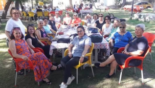 İyi günde kötü günde!