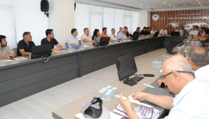  Kümes denetim ekipleri belirlendi