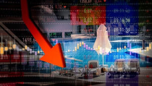 Küresel şirket iflasları 12 yılın zirvesinde:Türkiye'de artış yüzde 23