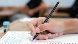 LGS sonuçları açıklandı,öğrenciler şimdi de yerleştirme için ter dökecek