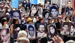 Madımak katliamının ne adaleti sağlandı ne acısı dindi