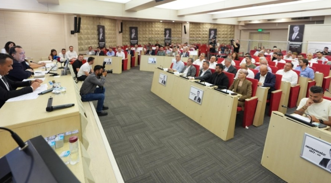 Meclide şehit olan 12 Mehmetçik anıldı