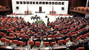 Meclis karıştı! 100'ü aşkın vekil ve personel hastanelik oldu