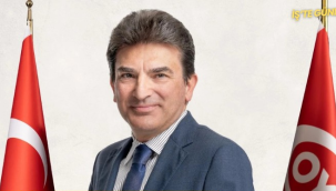 OYAK'ta Genel Müdürlük görevine Murat Yalçıntaş getirildi