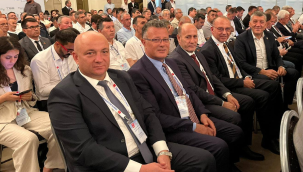 Oylarını kullandılar