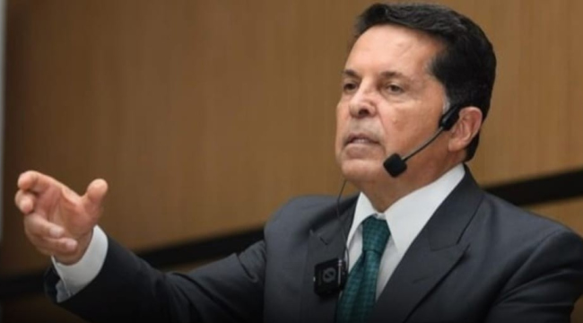 Ahmet Özer'e 'kent uzlaşısı'ndan tahliye