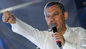 Özgür Özel hakkında jet soruşturma!