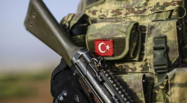 Pençe-Kilit'te acı kayıp: 5 asker metan gazı nedeniyle şehit oldu