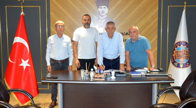 Protokolü imzalandı: TSO üyelerine indirimli burs imkanı