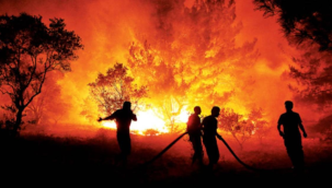 Şehit olan 10 orman işçisinin kimlikleri belli oldu