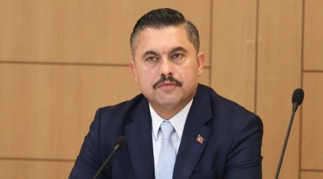 Şile belediye başkanı Kabadayı ile beş kişi tutuklandı