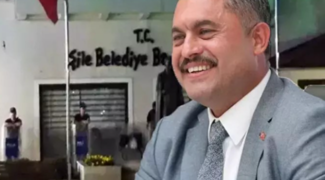 Şile Belediyesi'ne operasyon: Belediye Başkanı gözaltına alındı