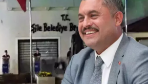 Şile Belediyesi'ne operasyon: Belediye Başkanı gözaltına alındı