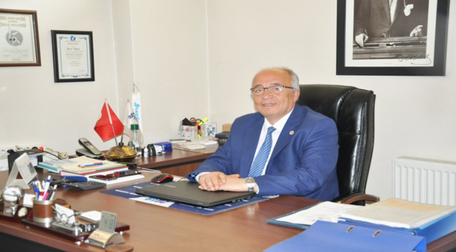 Şile'de CHP'nin adayı Sacit Terzi belediye başkanvekili seçildi