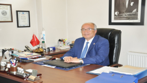 Şile'de CHP'nin adayı Sacit Terzi belediye başkanvekili seçildi