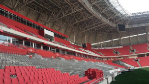 Stadyumlarda yeni dönem: Artık herkes takip altında