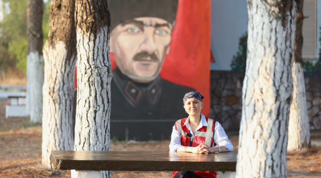 Tilkisüleymaniye ve Hamalın Kırı mesire alanları yeniden canlanıyor