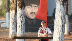 Tilkisüleymaniye ve Hamalın Kırı mesire alanları yeniden canlanıyor