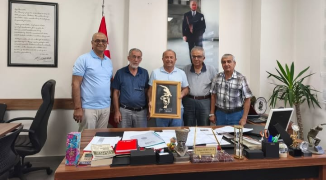 Toplantıda eylem planı hazırladı