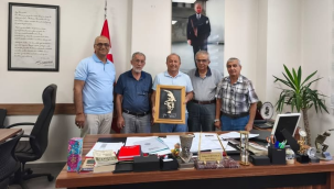 Toplantıda eylem planı hazırladı