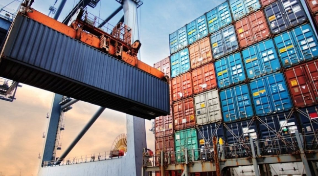TÜİK açıkladı: Dış ticaret açığında keskin artış