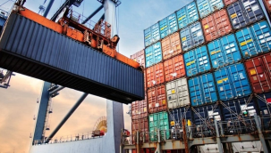 TÜİK açıkladı: Dış ticaret açığında keskin artış