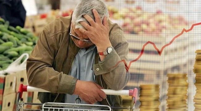 TÜİK'ın verileri ENAG'ın verileriyle uyuşmadı:ENAG,68.68,TÜİK 35.05