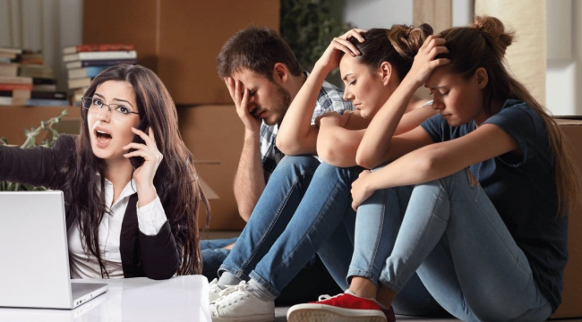 Tüketici en çok bu ürünleri şikayet etti