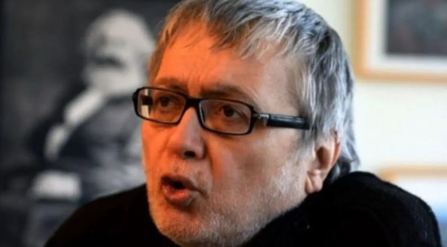 Türk basınının acı günü: Gazeteci Hikmet Çetinkaya hayatını kaybetti!