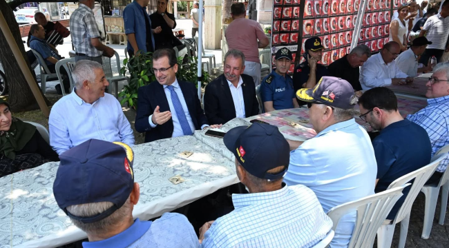 Türkiye harp malulü gaziler, şehit dul ve yetimleri derneği aşure hayrı