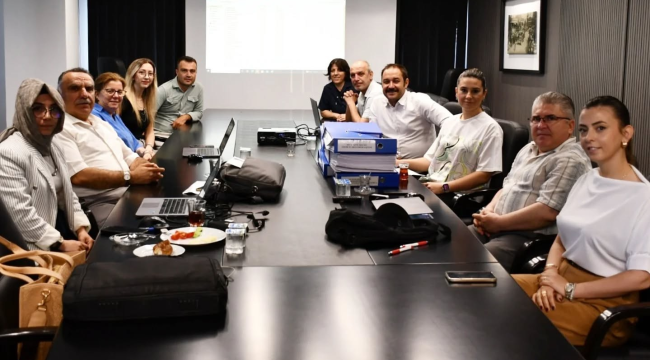 TUTSO TSE denetimlerinden başarıyla geçti