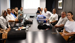 TUTSO TSE denetimlerinden başarıyla geçti