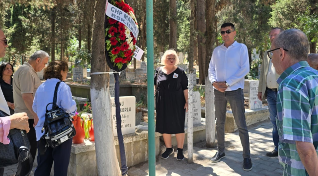 Unutmadık unutmayacağız