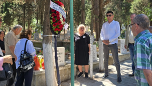 Unutmadık unutmayacağız